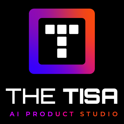 THE TISA — Software & Apps in Jaipur