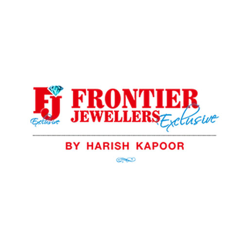Frontier Jewellers Exclusive — Jewellery in Dehradun